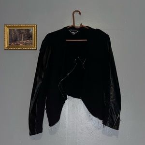 International Concepts Blazer